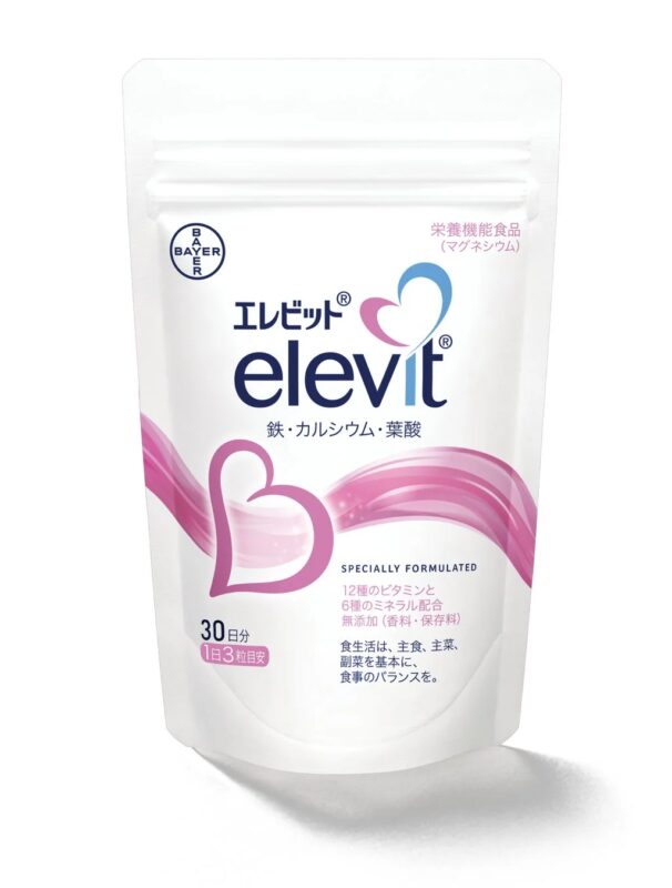 エレビット プレナタルケア